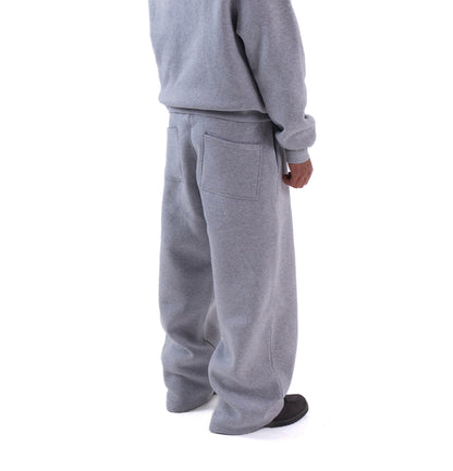 GRAY SWEAT PANTS