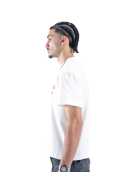 Bring It Back Tee