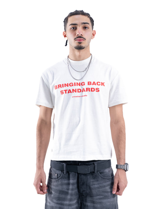 Bring It Back Tee