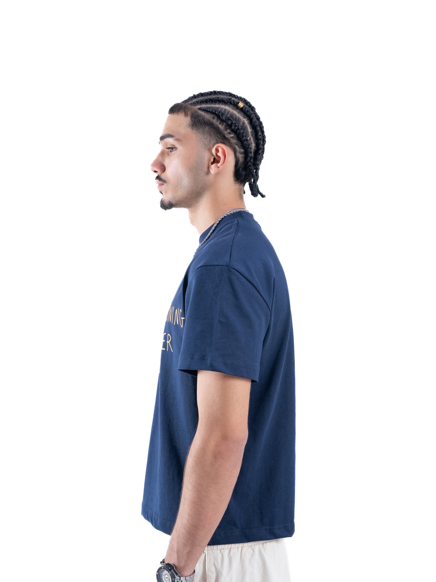 Barely There Tee