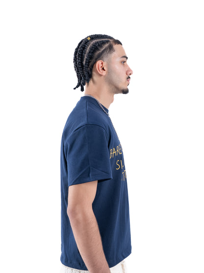 Barely There Tee