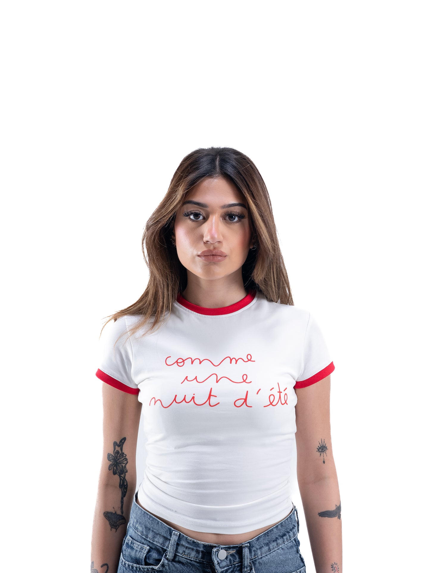 Nuit d’Été Tee