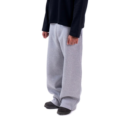 GRAY SWEAT PANTS