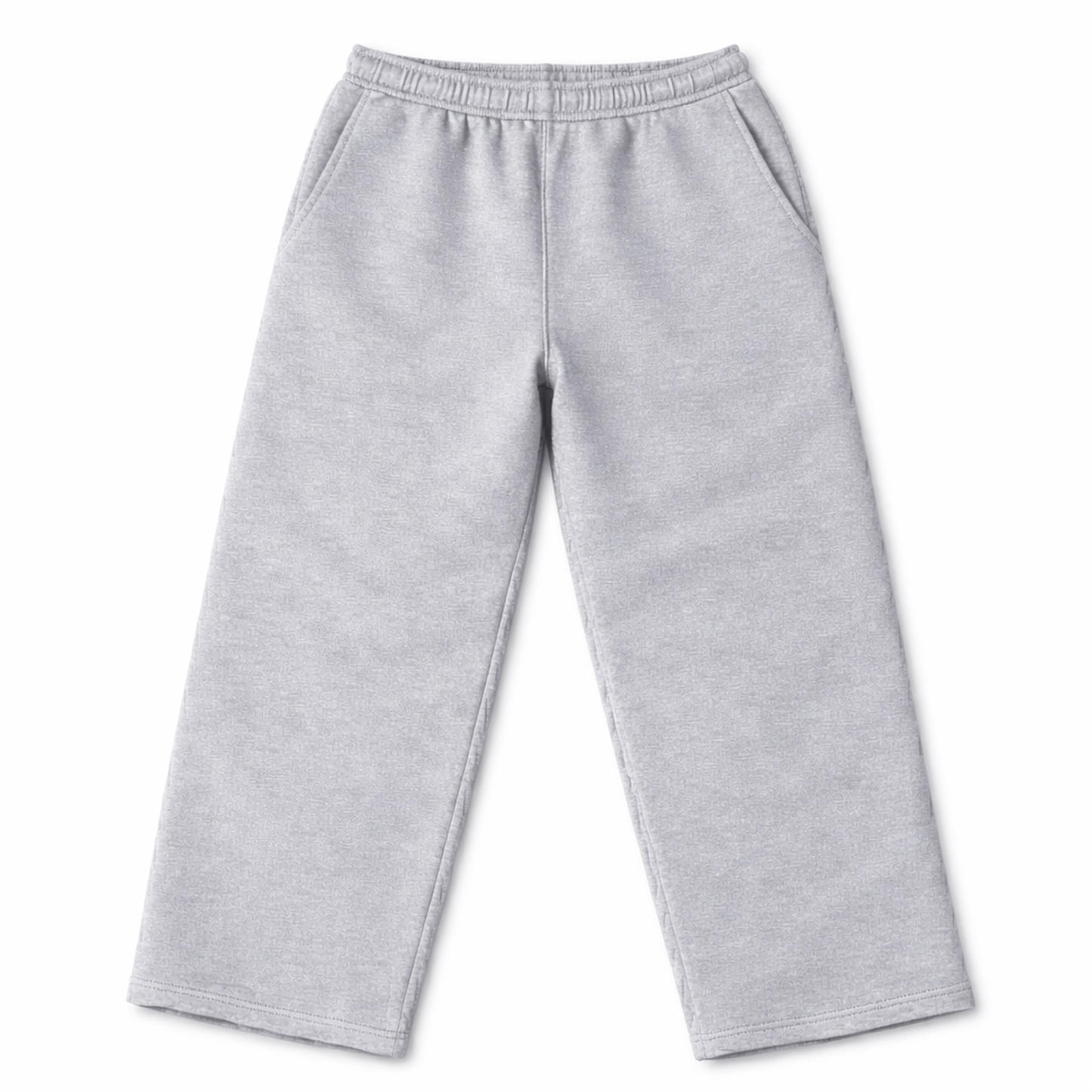 GRAY SWEAT PANTS